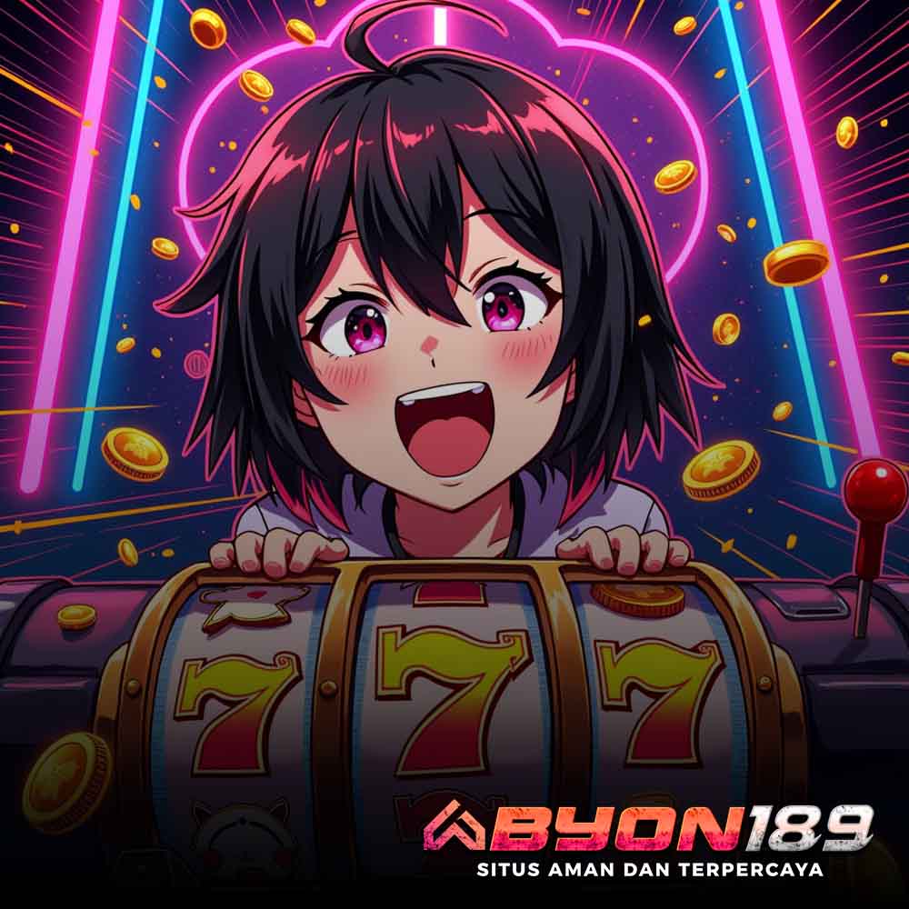 BYON189 > Mitra Game Online Lengkap 2025 ini! 
